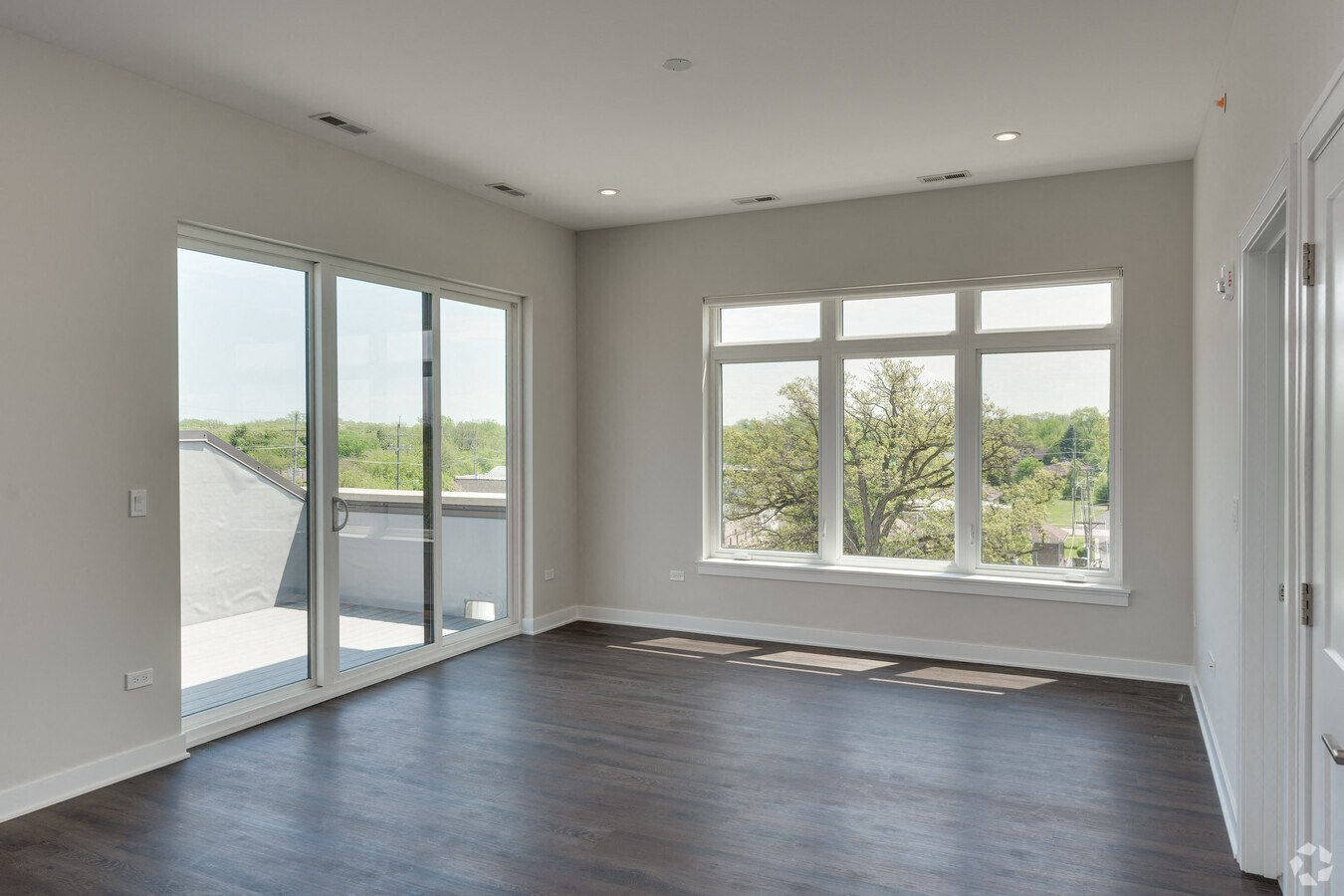 Highpoint Highwood Station 246